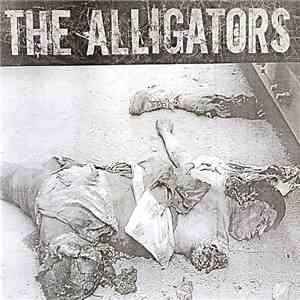 The Alligators  - The Alligators