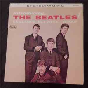 The Beatles - Introducing...The Beatles England's No.1 Vocal Group