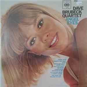 The Dave Brubeck Quartet -  Angel Eyes