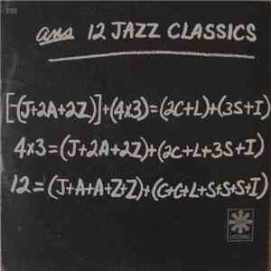 The Dutch Swing College Band - 12 Jazz Classics