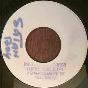 The Ethiopians - Satan Boy / Poor Me