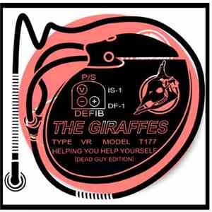 The Giraffes - Helping You Help Yourself: Dead Guy Edition