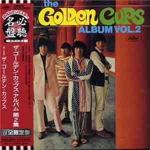 The Golden Cups - Album Vol.2