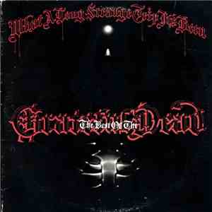 The Grateful Dead - What A Long Strange Trip It's Been: The Best Of The Grateful Dead