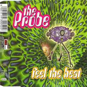 The Probe - Feel The Heat
