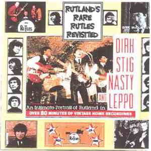 The Rutles - Rutland's Rare Rutles Revisited
