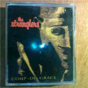 The Stranglers - Coup De Grace