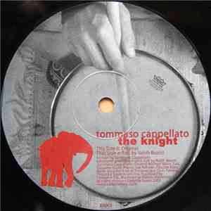 Tommaso Cappellato - The Knight