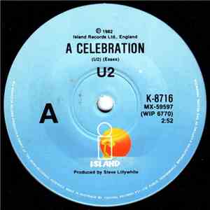 U2 - A Celebration