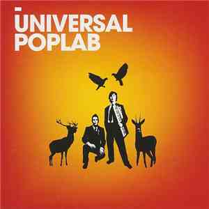 Universal Poplab - Universal Poplab