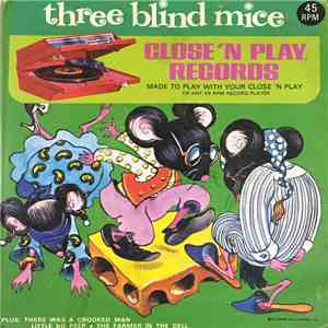 Unknown Artist - Three Blind Mice