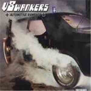 V8Wankers - Automotive Rampage
