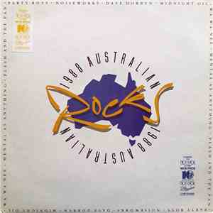 Various - 1988 Australian Rocks
