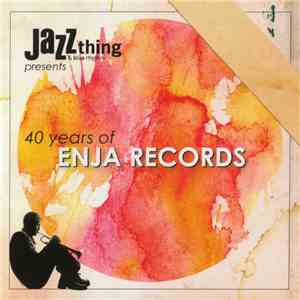 Various - 40 Years Of Enja Records