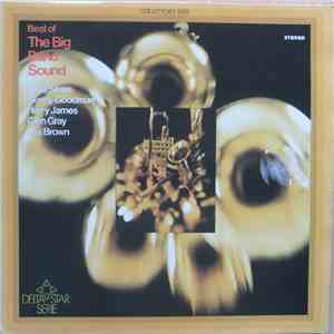 Various - Best Of The Big Band Sound