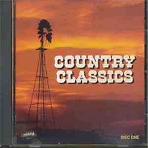 Various - Country Classics