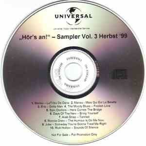 Various - 