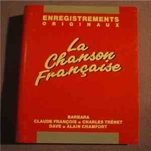 Various - La Chanson Française