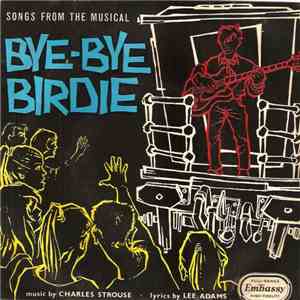 Various - Songs From The Musical 