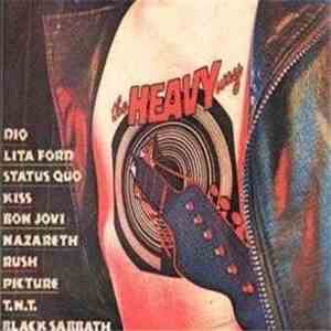 Various - The Heavy Way