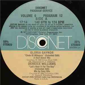 Various - Volume 6 Number 12