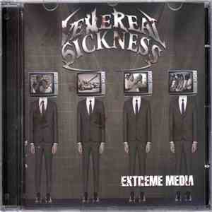 Venereal Sickness - Extreme Media