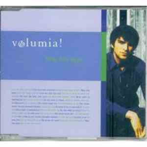 Volumia! - Nog Één Keer