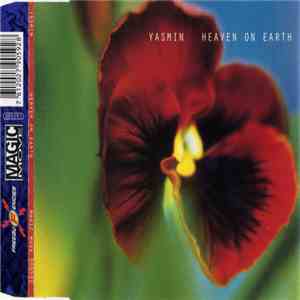 Yasmin  - Heaven On Earth