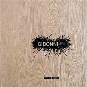 Zlatan Stipišić Gibonni - Live Acustic:Electric