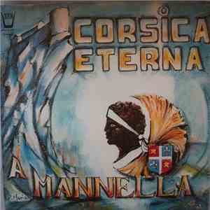A Mannella - Corsica Eterna