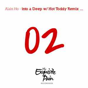Alain Ho - Into A Deep
