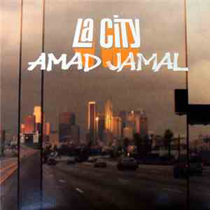 Amad Jamal - LA City
