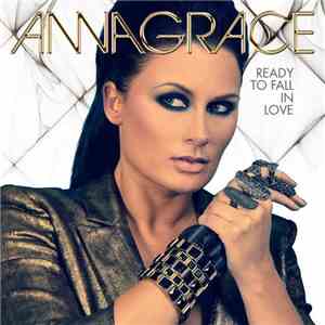AnnaGrace - Ready To Fall In Love
