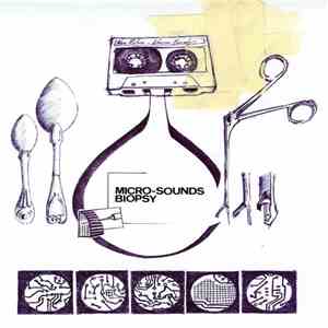 Anton Mobin & Deadzoo - Micro Sounds Biopsy