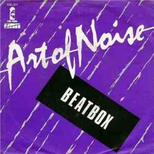 Art Of Noise - Beat Box