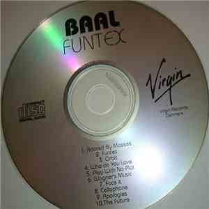 Baal  - Funtex