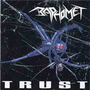 Baphomet  - Trust