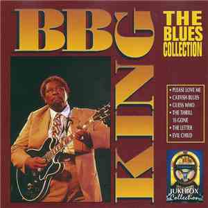 BB King - The Blues Collection
