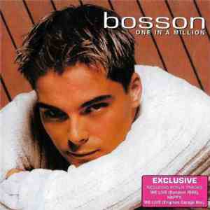 Bosson - One In A Million