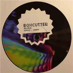 Boxcutter - Allele / Other People