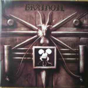 Brainoil - Brainoil