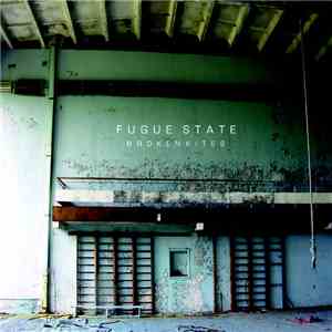Brokenkites - Fugue State