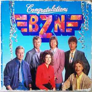 BZN - Congratulations