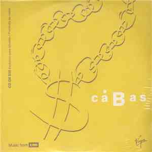 Cabas - La Cadena De Oro
