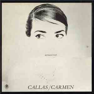 Callas - Carmen