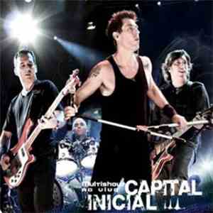 Capital Inicial - Multishow Ao Vivo