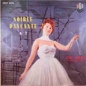 Cid Gray E Sua Orquestra - Soirée Dançante N.º 2