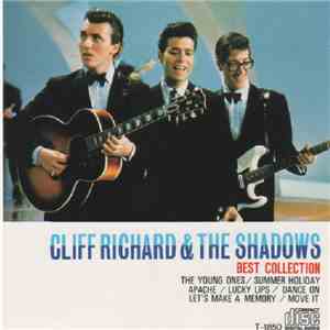 Cliff Richard & The Shadows - Best Collection