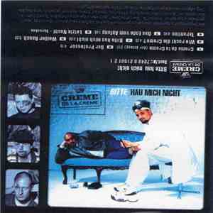 Creme De La Creme - Bitte Hau Mich Nicht