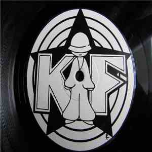 Cru-L-T - Krull EP